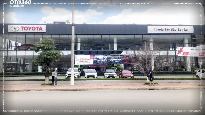 Toyota Tây Bắc – Hướng Dẫn Toàn Diện Về Mạng Lưới, Dịch Vụ Và Lựa Chọn Xe Toyota Tại Khu Vực Toyota Tây Bắc – Hướng Dẫn Toàn Diện Về Mạng Lưới, Dịch Vụ Và Lựa Chọn Xe Toyota Tại Khu Vực