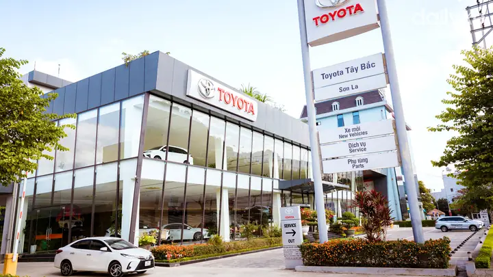 Toyota Tây Bắc – Hướng Dẫn Toàn Diện Về Mạng Lưới, Dịch Vụ Và Lựa Chọn Xe Toyota Tại Khu Vực Toyota Tây Bắc – Hướng Dẫn Toàn Diện Về Mạng Lưới, Dịch Vụ Và Lựa Chọn Xe Toyota Tại Khu Vực