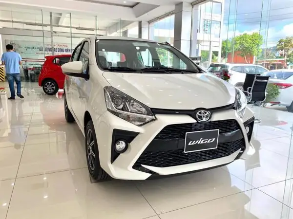Toyota Tây Hồ: Cẩm Nang Toàn Diện Về Đại Lý, Dịch Vụ Và Trải Nghiệm Mua Xe