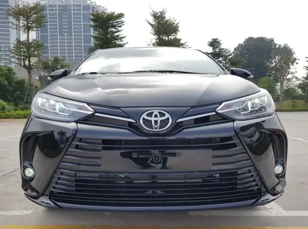 Toyota Tây Hồ: Cẩm Nang Toàn Diện Về Đại Lý, Dịch Vụ Và Trải Nghiệm Mua Xe