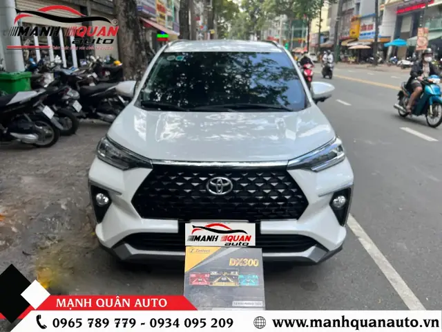 Toyota Tech: Tổng Quan Công Nghệ Hiện Đại Của Toyota Và Những Đổi Mới Đáng Chú Ý