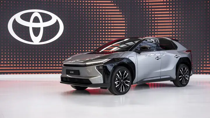 Toyota Tech: Tổng Quan Công Nghệ Hiện Đại Của Toyota Và Những Đổi Mới Đáng Chú Ý