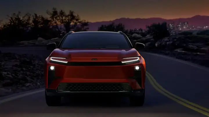 Toyota Tech: Tổng Quan Công Nghệ Hiện Đại Của Toyota Và Những Đổi Mới Đáng Chú Ý