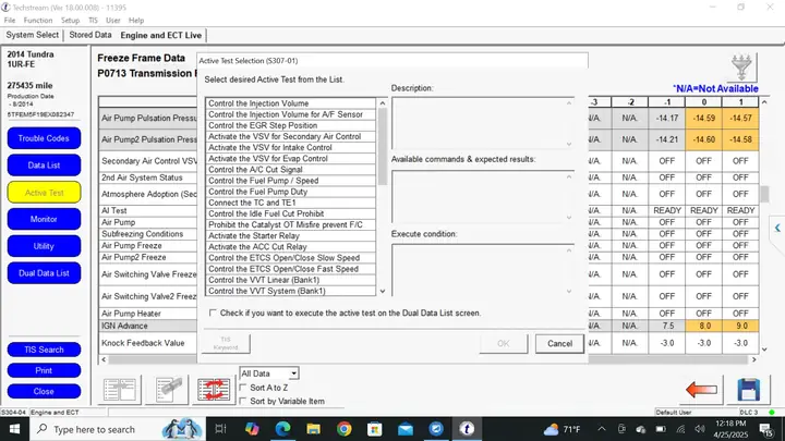 Toyota Techstream Download – Hướng Dẫn Chi Tiết Tải Phần Mềm Đọc Dòng Thông Tin Ô Tô Toyota