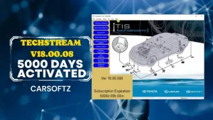 Toyota Techstream Download – Hướng Dẫn Chi Tiết Tải Phần Mềm Đọc Dòng Thông Tin Ô Tô Toyota
