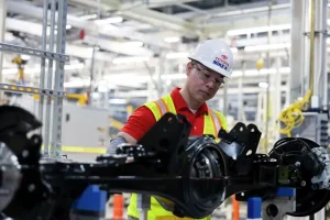 Toyota Texas: Tổng Quan Về Mạng Lưới, Dịch Vụ Và Xu Hướng Mua Xe Tại Texas