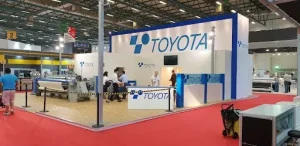 Toyota Textile Là Gì? Tìm Hiểu Toàn Diện Về Ngành Công Nghiệp Dệt May Của Toyota