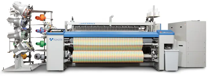 Toyota Textile Là Gì? Tìm Hiểu Toàn Diện Về Ngành Công Nghiệp Dệt May Của Toyota Toyota Textile Là Gì? Tìm Hiểu Toàn Diện Về Ngành Công Nghiệp Dệt May Của Toyota