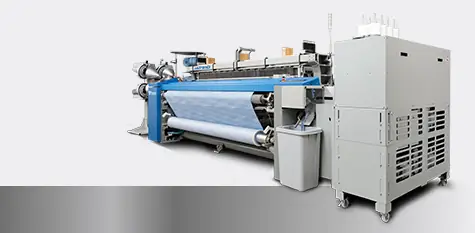 Toyota Textile Machinery: Tổng Quan Và Ứng Dụng Trong Công Nghiệp Dệt Toyota Textile Machinery: Tổng Quan Và Ứng Dụng Trong Công Nghiệp Dệt