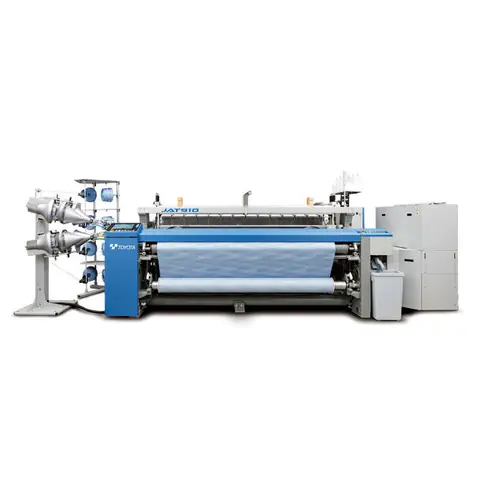 Toyota Textile Machinery: Tổng Quan Và Ứng Dụng Trong Công Nghiệp Dệt Toyota Textile Machinery: Tổng Quan Và Ứng Dụng Trong Công Nghiệp Dệt