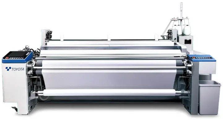 Toyota Textile Machinery: Tổng Quan Và Ứng Dụng Trong Công Nghiệp Dệt Toyota Textile Machinery: Tổng Quan Và Ứng Dụng Trong Công Nghiệp Dệt