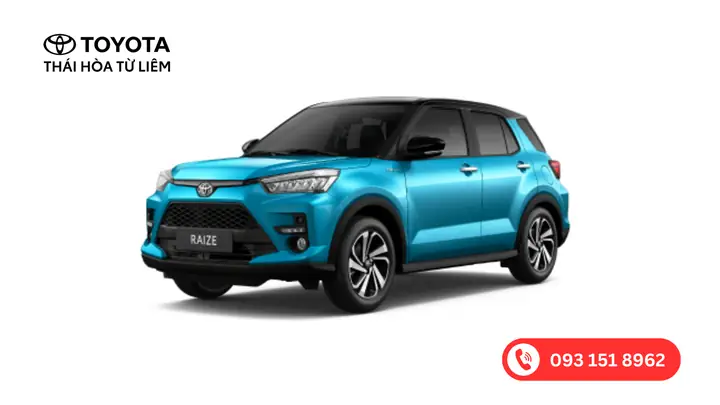 Toyota Tha: Tổng Quan Về Toyota Tại Thái Lan Và Những Điểm Cần Biết