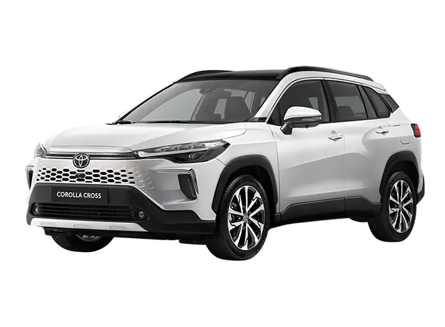 Toyota Tha: Tổng Quan Về Toyota Tại Thái Lan Và Những Điểm Cần Biết