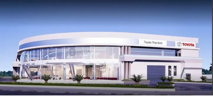 Toyota Thái Bình – Đánh Giá Toàn Diện Dịch Vụ Và Sản Phẩm