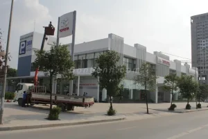 Toyota Thái Hà – Tổng Quan Về Đại Lý, Dịch Vụ Và Các Mẫu Xe Hiện Có