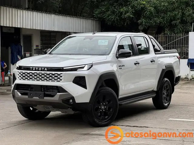 Toyota Thái Lan: Tổng Quan Thị Trường Và Mô Hình Bán Chạy Toyota Thái Lan: Tổng Quan Thị Trường Và Mô Hình Bán Chạy