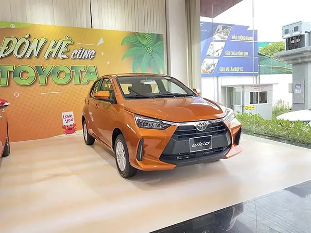 Toyota Thái Nguyên – Hướng Dẫn Toàn Diện Về Đại Lý, Dịch Vụ Và Mua Xe