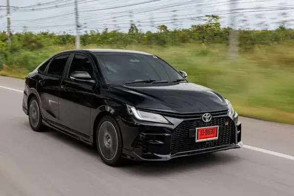 Toyota Thailand – Tổng Quan Thị Trường, Mô Hình Kinh Doanh Và Xu Hướng Phát Triển