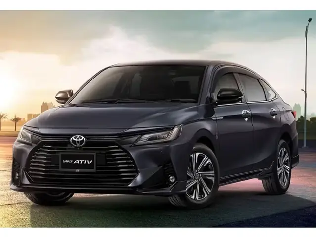 Toyota Thailand – Tổng Quan Thị Trường, Mô Hình Kinh Doanh Và Xu Hướng Phát Triển