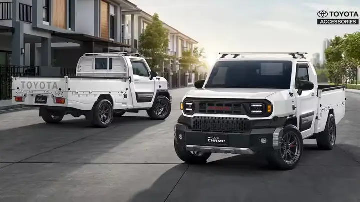 Toyota Thailand English: Tổng Quan Về Thương Hiệu, Sản Phẩm Và Dịch Vụ Tại Thái Lan