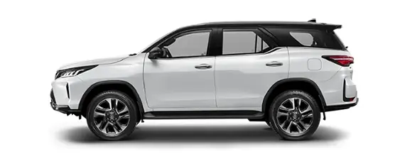 Toyota Thailand English: Tổng Quan Về Thương Hiệu, Sản Phẩm Và Dịch Vụ Tại Thái Lan