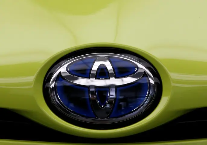 Toyota Thailand English: Tổng Quan Về Thương Hiệu, Sản Phẩm Và Dịch Vụ Tại Thái Lan
