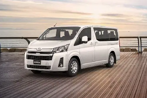 Toyota Thailand Price: Giá Bán Các Mẫu Xe Tại Thái Lan