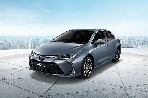Toyota Thailand Price: Giá Bán Các Mẫu Xe Tại Thái Lan