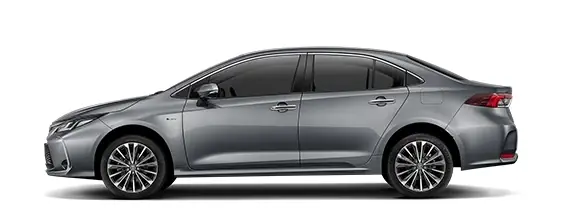 Toyota Thailand Price: Giá Bán Các Mẫu Xe Tại Thái Lan