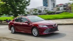 Toyota Thành Công: Những Yếu Tố Then Chốt Đưa Thương Hiệu Lên Đỉnh Cao