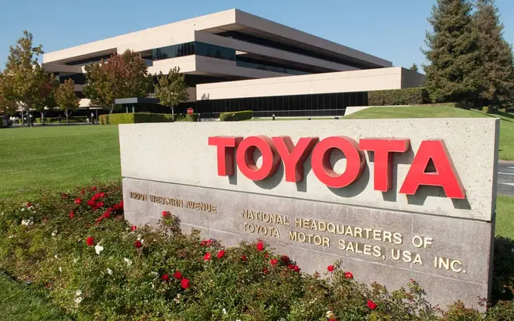 Toyota Thành Công: Những Yếu Tố Then Chốt Đưa Thương Hiệu Lên Đỉnh Cao