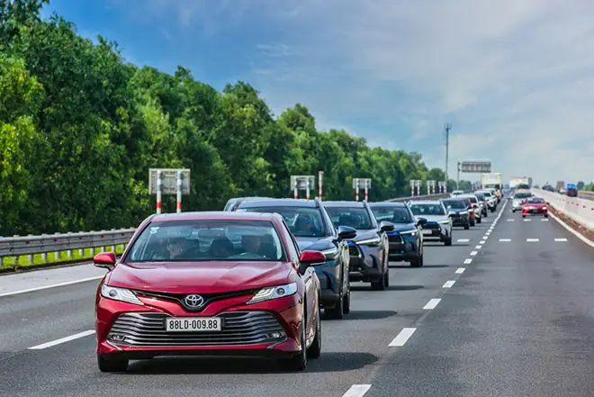 Toyota Thành Công: Những Yếu Tố Then Chốt Đưa Thương Hiệu Lên Đỉnh Cao