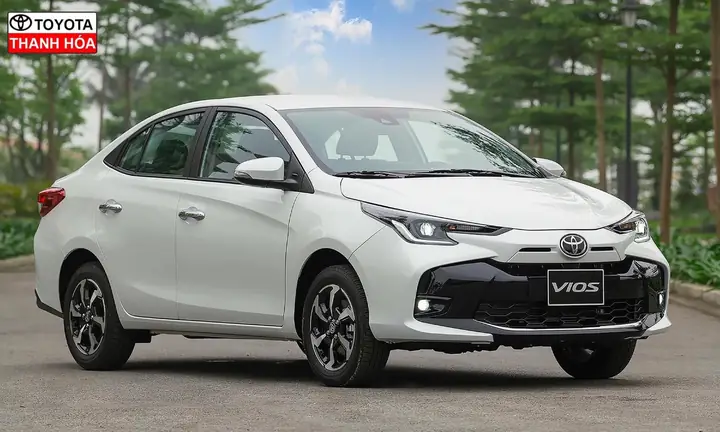 Toyota Thanh Hóa – Hướng Dẫn Toàn Diện Về Đại Lý, Dịch Vụ Và Mua Xe Tại Thành Phố Thanh Hóa