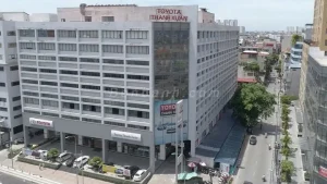 Toyota Thanh Xuân: Tổng Quan Dịch Vụ Và Lựa Chọn Xe Hơi Phù Hợp