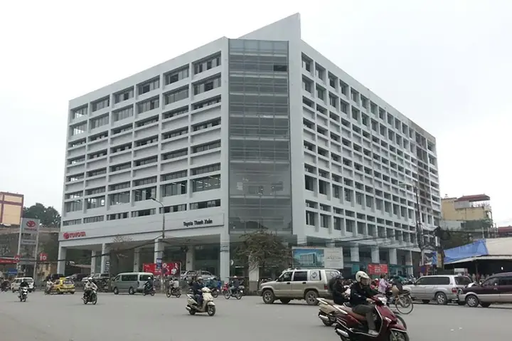 Toyota Thanh Xuân: Tổng Quan Dịch Vụ Và Lựa Chọn Xe Hơi Phù Hợp