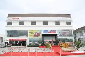 Toyota Tiền Giang: Tổng Quan Về Mạng Lưới, Dịch Vụ Và Lợi Ích Cho Người Mua Xe