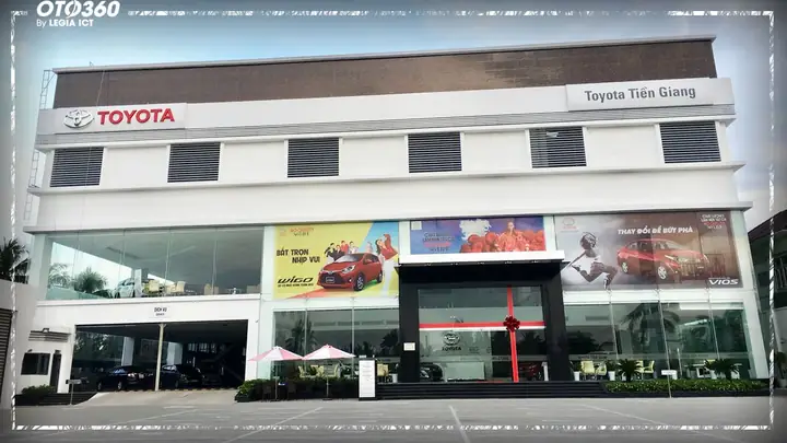 Toyota Tiền Giang: Tổng Quan Về Mạng Lưới, Dịch Vụ Và Lợi Ích Cho Người Mua Xe Toyota Tiền Giang: Tổng Quan Về Mạng Lưới, Dịch Vụ Và Lợi Ích Cho Người Mua Xe
