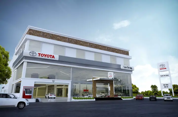 Toyota Tiền Giang: Tổng Quan Về Mạng Lưới, Dịch Vụ Và Lợi Ích Cho Người Mua Xe Toyota Tiền Giang: Tổng Quan Về Mạng Lưới, Dịch Vụ Và Lợi Ích Cho Người Mua Xe