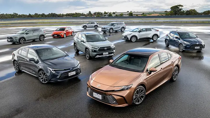 Toyota Times Là Gì? Tổng Quan Đầy Đủ Về Tạp Chí Ô Tô Của Toyota
