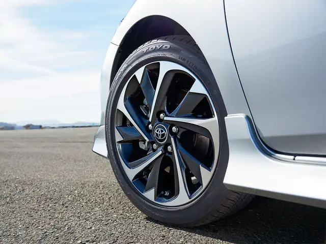 Toyota Tires: Hướng Dẫn Chọn, Bảo Dưỡng Và Thay Thế