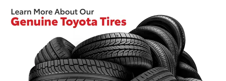 Toyota Tires: Hướng Dẫn Chọn, Bảo Dưỡng Và Thay Thế