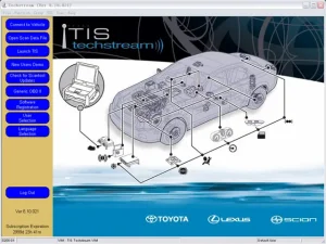 Toyota Tis Download – Hướng Dẫn Tải Và Cài Đặt Phần Mềm Hỗ Trợ Lái Xe Toyota