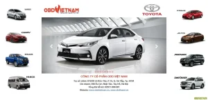 Toyota Tis Online Là Gì? Hướng Dẫn Chi Tiết Sử Dụng Và Lợi Ích Cho Người Dùng