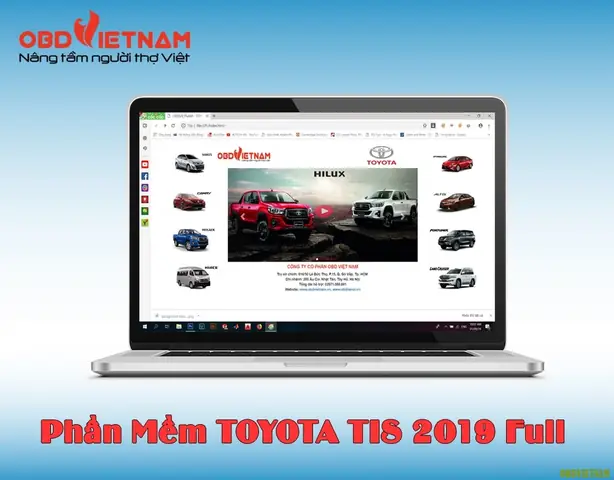 Toyota Tis Online Là Gì? Hướng Dẫn Chi Tiết Sử Dụng Và Lợi Ích Cho Người Dùng Toyota Tis Online Là Gì? Hướng Dẫn Chi Tiết Sử Dụng Và Lợi Ích Cho Người Dùng
