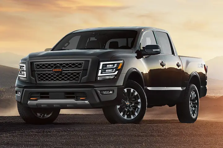 Toyota Titan – Tổng Quan Chi Tiết Về Mẫu Xe Tải Đa Năng Và Mạnh Mẽ