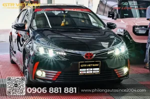Toyota Titan – Tổng Quan Chi Tiết Về Mẫu Xe Tải Đa Năng Và Mạnh Mẽ