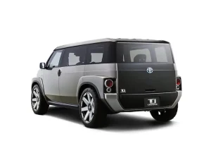 Toyota Tj Là Gì? Tổng Quan Chi Tiết Về Mẫu Xe Toyota Tj