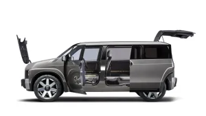Toyota Tj Cruiser – Tổng Quan Chi Tiết Về Mẫu Suv Đa Dụng