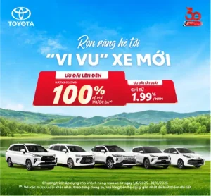 Toyota Tố Hữu: Tổng Quan, Lịch Sử Và Những Đóng Góp Đáng Chú Ý