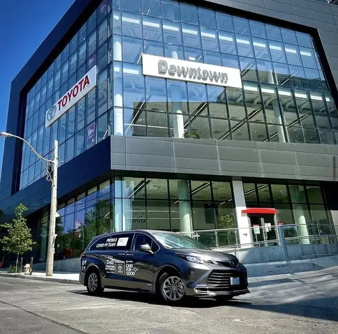 Toyota Toronto – Tổng Quan Về Mạng Lưới Đại Lý, Dịch Vụ Và Trải Nghiệm Mua Xe Tại Toronto Toyota Toronto – Tổng Quan Về Mạng Lưới Đại Lý, Dịch Vụ Và Trải Nghiệm Mua Xe Tại Toronto